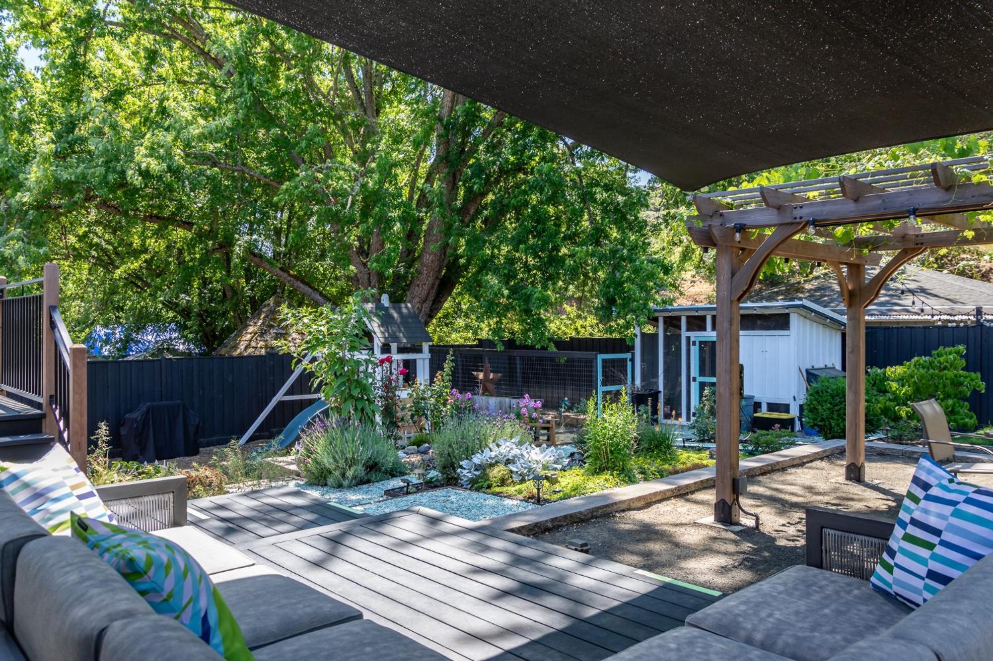 מלון Chic Rv Retreat, Stunning Yard In רוזבורג מראה חיצוני תמונה