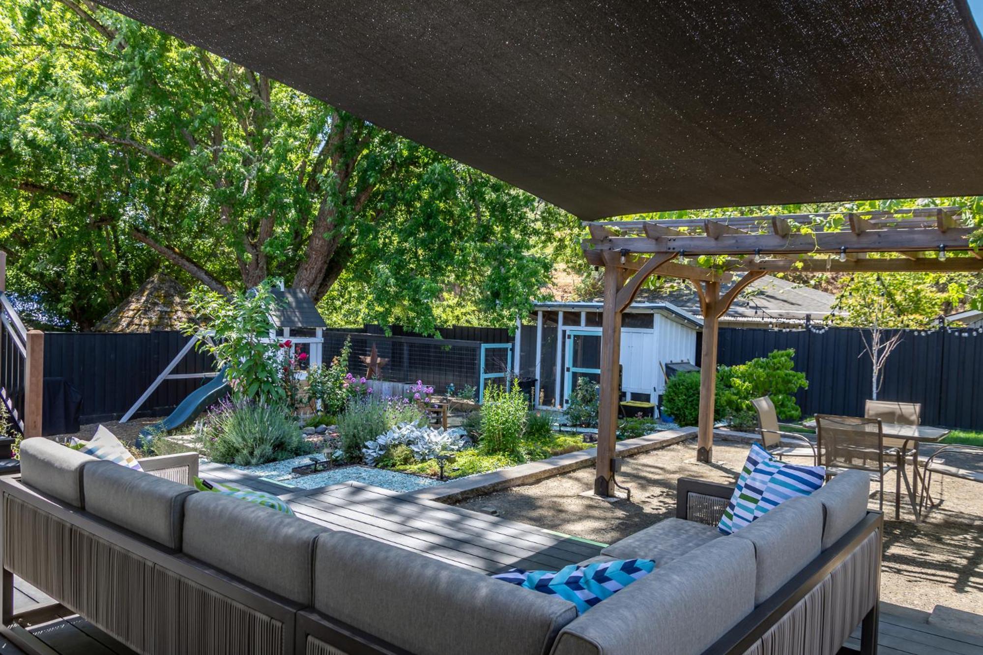 מלון Chic Rv Retreat, Stunning Yard In רוזבורג מראה חיצוני תמונה