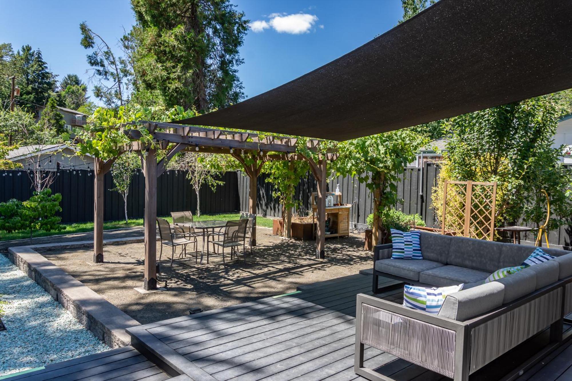 מלון Chic Rv Retreat, Stunning Yard In רוזבורג מראה חיצוני תמונה