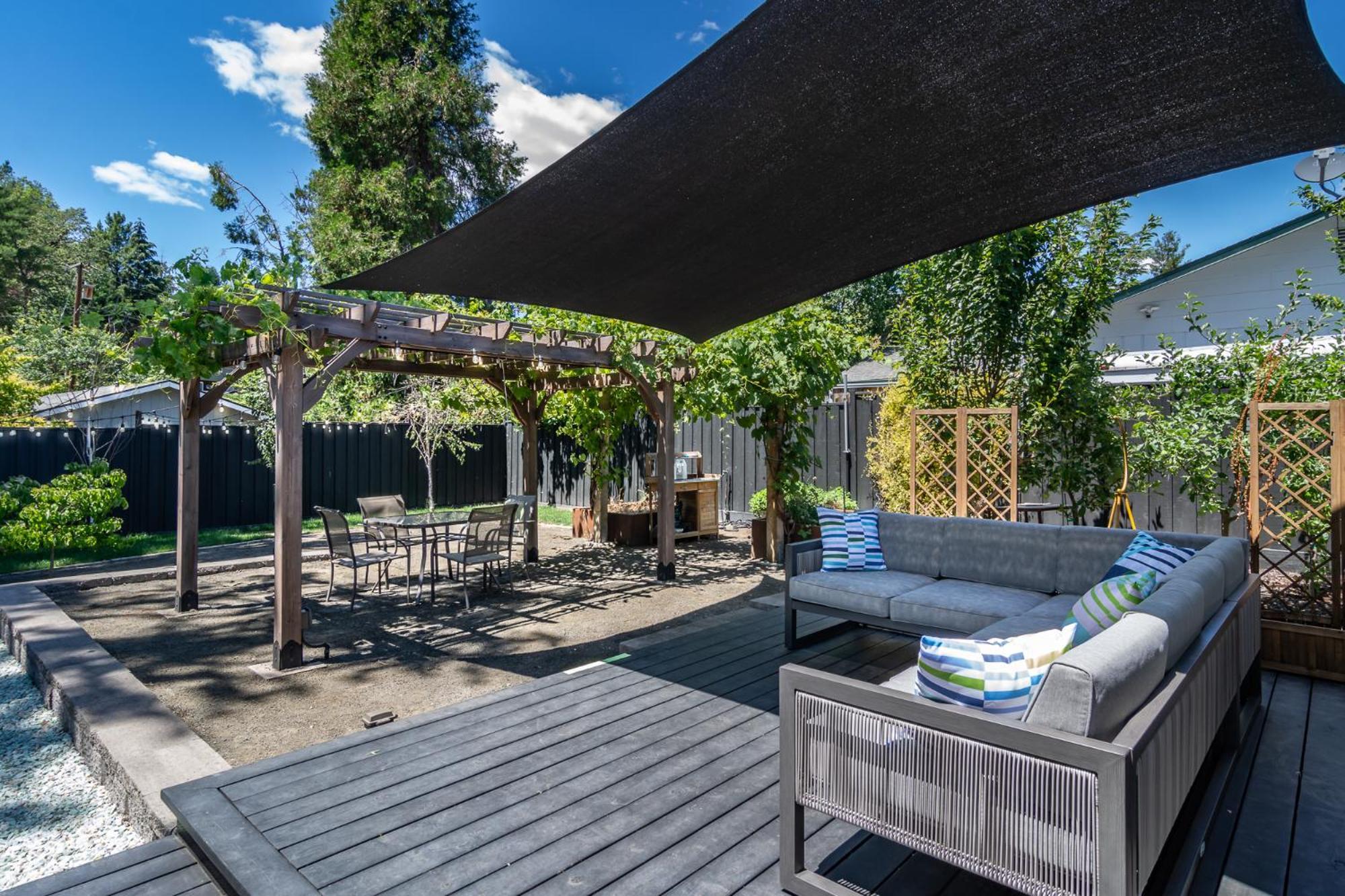 מלון Chic Rv Retreat, Stunning Yard In רוזבורג מראה חיצוני תמונה