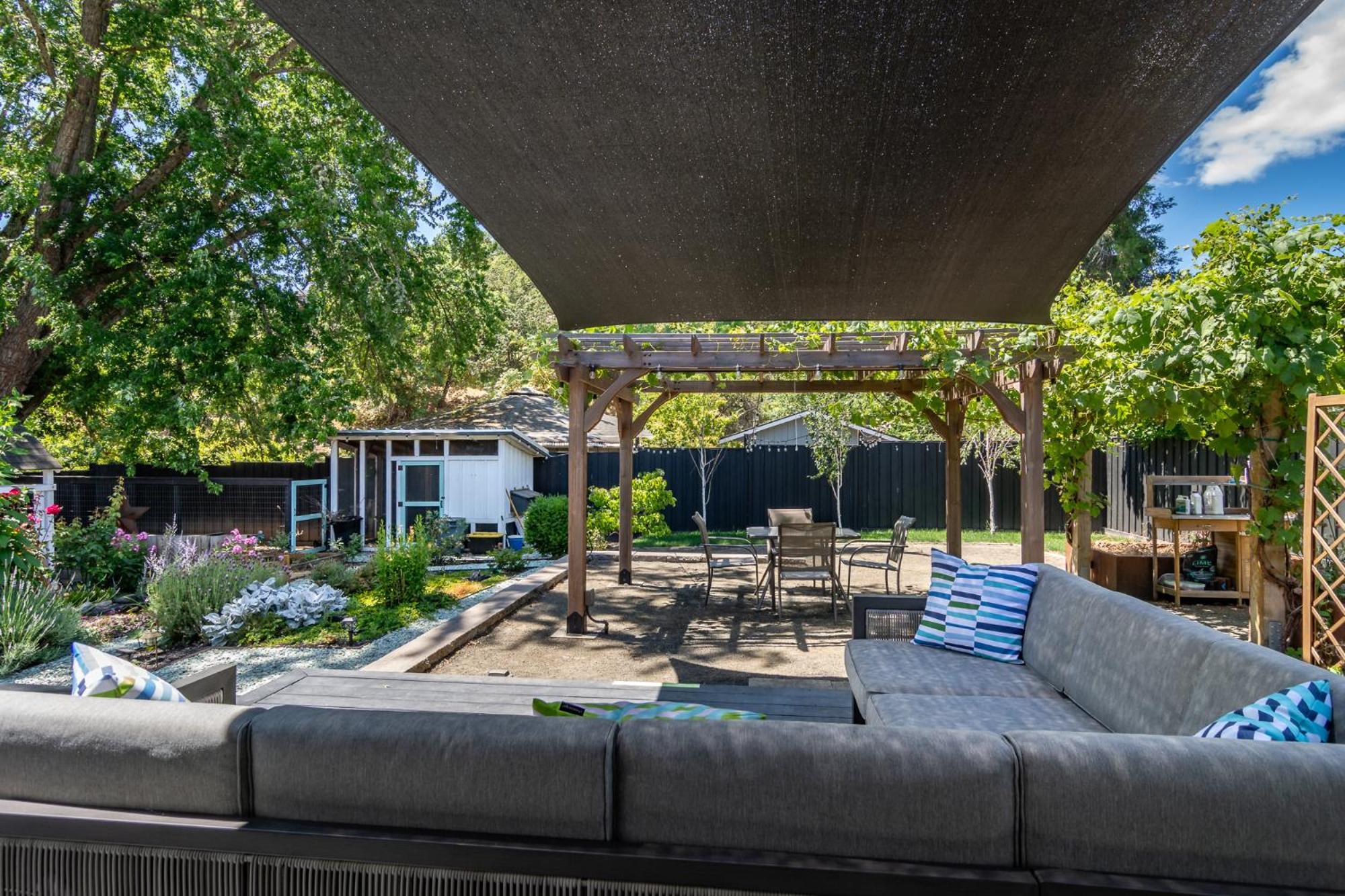 מלון Chic Rv Retreat, Stunning Yard In רוזבורג מראה חיצוני תמונה