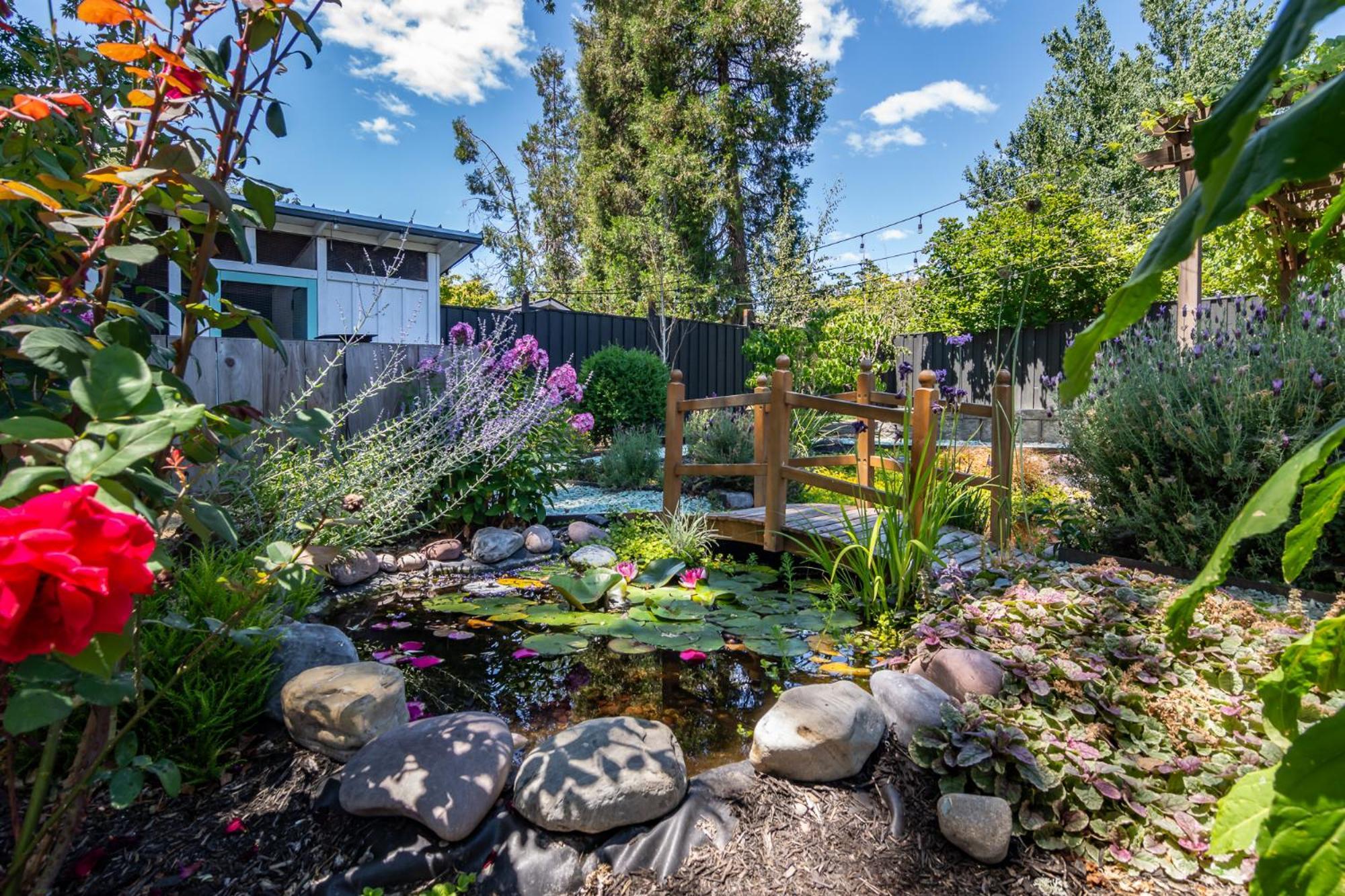 מלון Chic Rv Retreat, Stunning Yard In רוזבורג מראה חיצוני תמונה